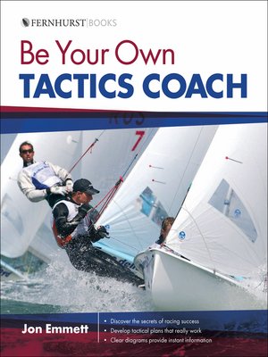 cover image of Be Your Own Tactics Coach
